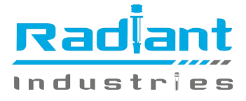 Radiant logo